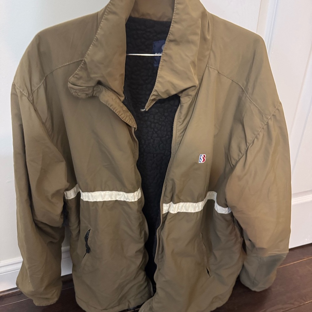 Vintage Special Blend Snowboard Jacket - Men’s Small
